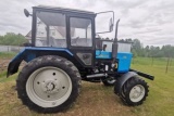 Продам трактор мтз Беларус 82.1 в Твери, 2013 г.в.