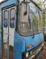 Междугородний / Пригородный автобус Ikarus 255, 1981, Б/У, Москва.