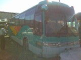Автобус KIA грандберд 2001г