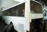 автобус лаз-А1414N