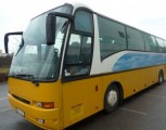 Автобус VOLVO B 12, б/у, 1997 г.в.
