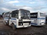Автобус ПАЗ 4234 2005 года выпуска