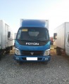 Продается грузовик Foton