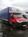 Iveco Daily 70C15 борт-тент
