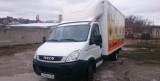 Iveco Daily, 2010,  Ставрополь.