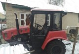 МТЗ (Беларус) 320 Б/у, 2012 г. – Уфа