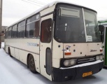 Автобус Икарус 256 Б/У, 1989 г. – Снежинск