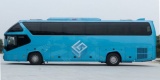 Автобус туристический, б/у, 2015 - Ростов