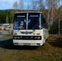 Автобус Икарус 256.74 Б/У, 1994 г. – Чебаркуль