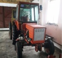 Трактор Т-25 б/у, 1991 г. – Канаш (Чувашская Республика)