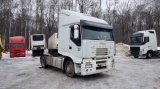 IVECO STRALIS Active Space 430 2002