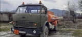 Продаю грузовик МАЗ 500 бензовоз  б/у, 2005г.- Туапсе