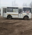 Автобус ПАЗ б/у, 2015г.- Воронеж