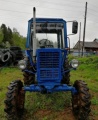 Продаю трактор Б/У, 1988 г. – Ольховка