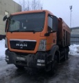 Продам грузовик MAN Б/У, 2011 г. – Киров
