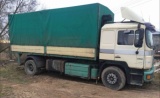 Продам грузовик MAN Б/У, 2012г.- Псков