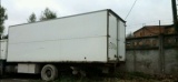 Продам цельнометаллический фургон Б/У, 1999г.- Селятино (Московская область)