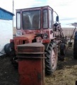 Трактор Т-16 Б/У, 1991 г. – Кирба (Республика Хакасия)