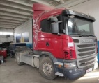 Продаю грузовик Scania Б/У, 2011г.- Есаульский