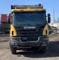 Продаю грузовик Scania Б/У, 2012 г. – Ленинск-Кузнецкий (Кемеровская область)