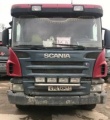 Продаю грузовик Scania Б/У, 2007 г. – Рыжики (Ленинградская область)