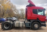 Продаю грузовик тягач Scania P340 Б/У, 2008г.- Казань