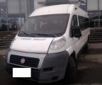 Продаю микроавтобус Fiat Б/У, 2012 г. – Ижевск (Удмуртская Республика)