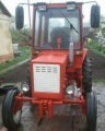 Продам трактор Т-25 Б/У, 1991 г. – Новый Киструс (Рязанская область)
