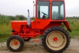 Продам трактор Т-25 Б/У, 1993 г. – Тюмень
