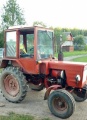 Продам трактор Т-25 Б/У, 1992г.- Новописцово