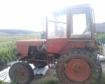 Продам трактор Т-25 Б/У, 1992 г.- Новоалександровка (Новосибирская обл.)