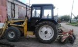 Продаю трактор МТЗ 82 Б/у, 2003 г. – Северодвинск