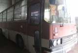 Автобус Икарус, 1992 г. - Железногорск
