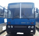 Автобус Икарус 256, 2001 г. - Астрахань