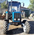 Продаю трактор МТЗ 82 Б/у, 2004 г. - Ставрополь