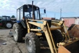 Продам трактор МТЗ 82 б/у, 2003 г. - Северодвинск