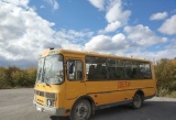 Продаю автобус паз школьный б/у, 2012 года в Кемерово