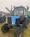Продам трактор мтз 82.1 б/у, 2002 г.в в Тюмень