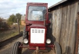 Продам трактор Т-25 б/у, 1984 года - Ростовская область, Тарасовский р-н, станица Митякинская