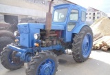 Продам трактор Т-40 ам б/у 1989г -Тюменская область, Голышмановский г.о., пос. городского типа Голышманово