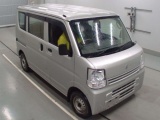 Грузопассажирский микроавтобус Suzuki Every минивэн микровэн кузов DA17V гв 2016