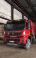 Продаю самосвал volvo FM-truck б/у, 2012 года - Красноярск