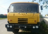 Tatra 815 самосвал б/у, 1983 г.в. - Тюмень