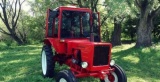 Трактор Т-25 б/у 2002 г.в. - Омск