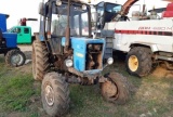 Трактор мтз-82 б/у, 2000 г.в. - Нижний Новгород