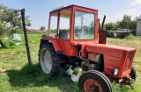 Трактор т25 б/у, 1979 года - Кабардино-Балкарская Республика, Урванский р-н, с. Нижний Черек