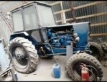 Продаю трактор 6АКМ40.2 б/у, 1977 г.в. - Нижегородская область, г.о. Бор, с. Кантаурово