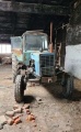 Трактор мтз-80, с. Камышное