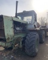 Трактор Т 150, Астрахань