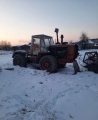 Трактор Т-150, б/у, Амурская область, с. Москвитино